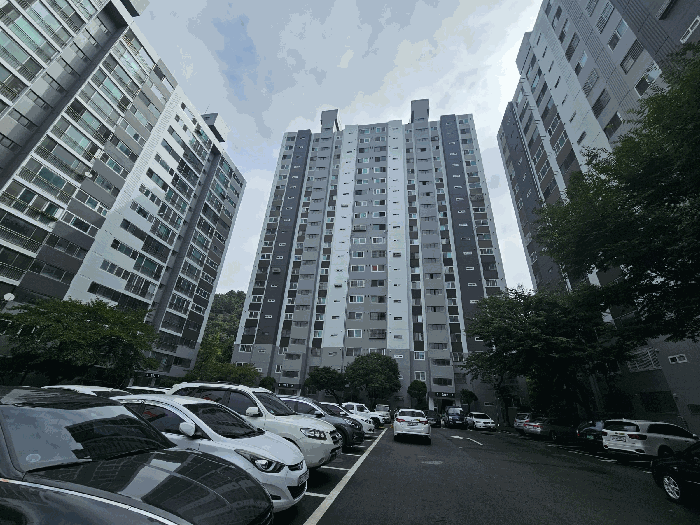 부산 사하구 하단동 아파트 경매 물건 사진 5 · 2025타경3228