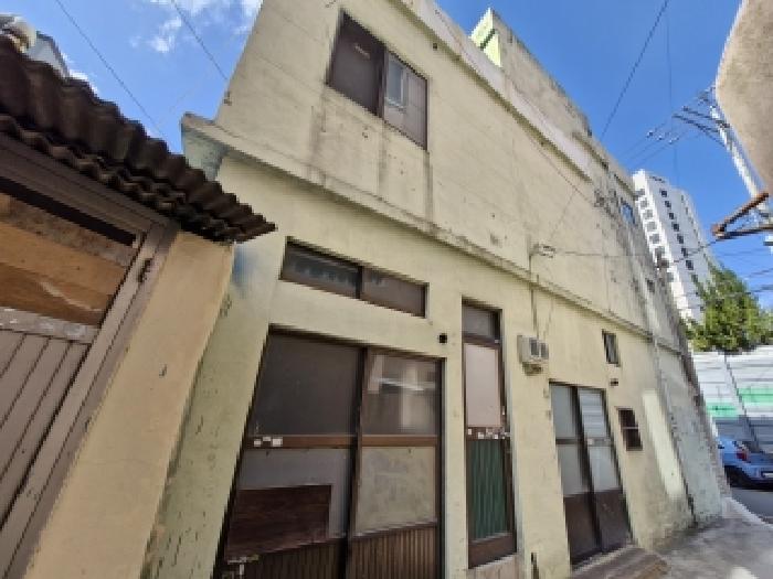 부산 북구 구포동 상가,오피스텔,근린시설 경매 물건 사진 3 · 2025타경3402