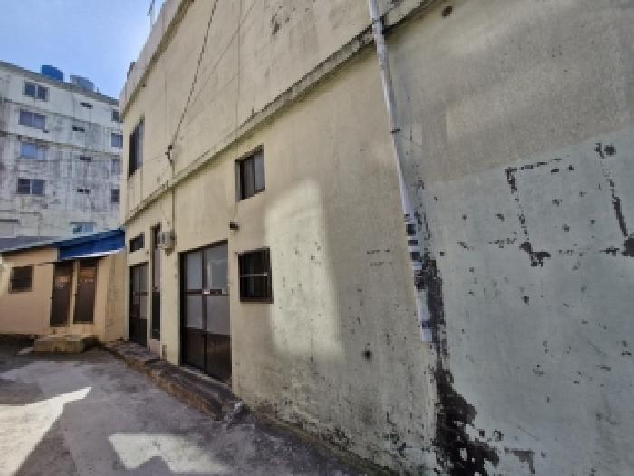 부산 북구 구포동 상가,오피스텔,근린시설 경매 물건 사진 4 · 2025타경3402