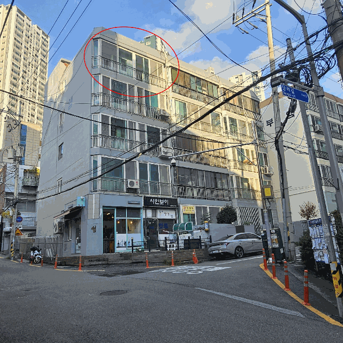 부산 사하구 당리동 아파트 경매 물건 사진 5 · 2025타경3525