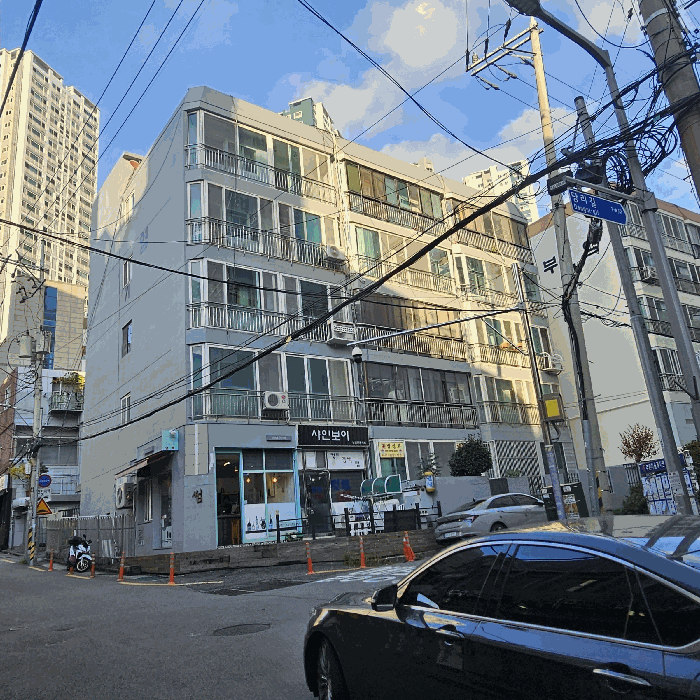 부산 사하구 당리동 아파트 경매 물건 사진 2 · 2025타경3525