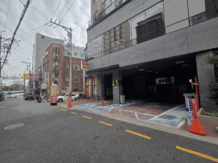 부산 북구 구포동 오피스텔 경매 물건 사진 6 · 2025타경3617