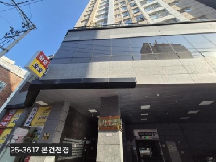 부산 북구 구포동 오피스텔 경매 물건 사진