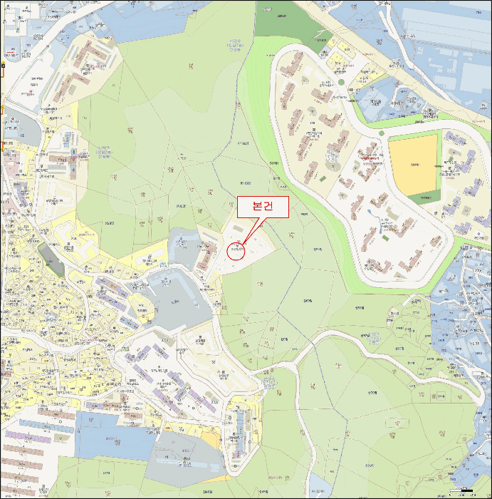 부산 사하구 장림동 다세대주택 경매 물건 사진 3 · 2025타경3693