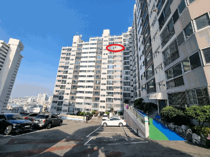 부산 사하구 장림동 아파트 경매 물건 사진 2 · 2025타경3778