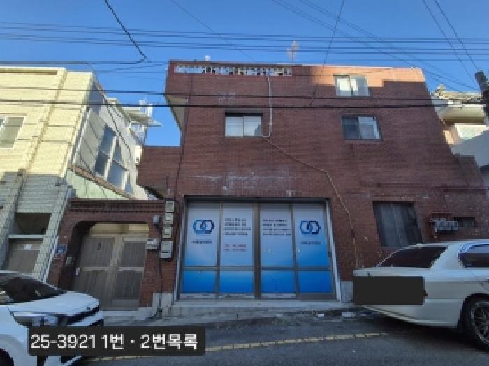 부산 북구 만덕동 주상복합 경매 물건 사진