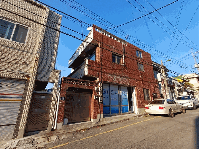 부산 북구 만덕동 주상복합 경매 물건 사진 4 · 2025타경3921