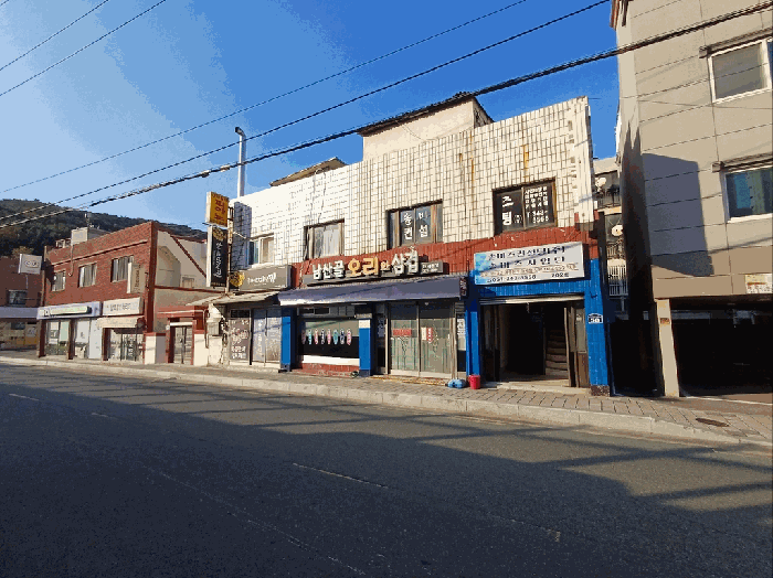부산 북구 만덕동 주상복합 경매 물건 사진 5 · 2025타경3921
