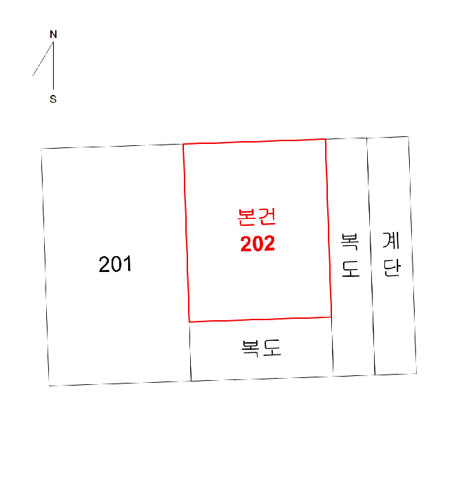 부산 북구 만덕동 주상복합 경매 물건 사진 6 · 2025타경3921