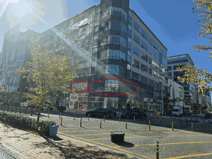 부산 강서구 명지동 상가,오피스텔,근린시설 경매 물건 사진 6 · 2025타경3938