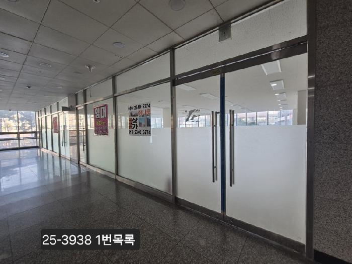 부산 강서구 명지동 상가,오피스텔,근린시설 경매 물건 사진 2 · 2025타경3938