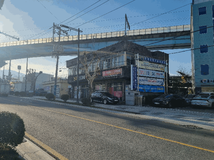부산광역시 강서구 대저1동 2335-7 창고시설 경매 물건 사진