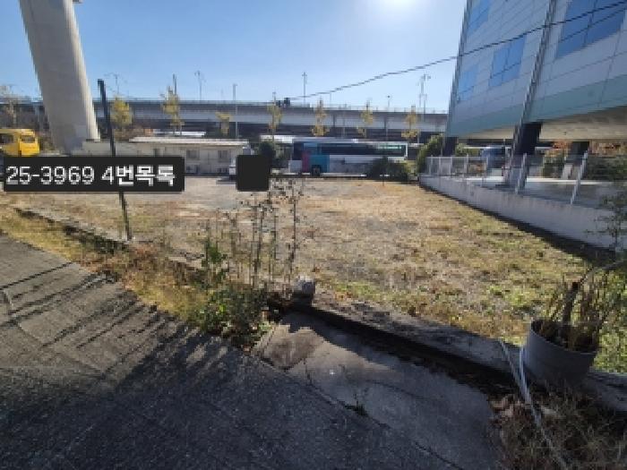 부산 강서구 대저1동 창고시설 경매 물건 사진 4 · 2025타경3969