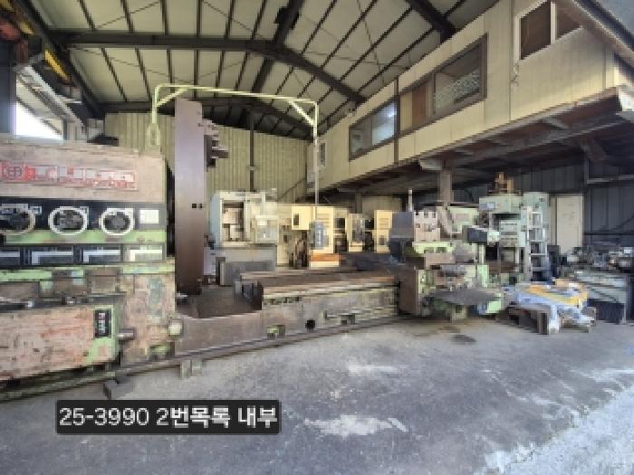 부산 사상구 감전동 창고시설 경매 물건 사진 4 · 2025타경3990