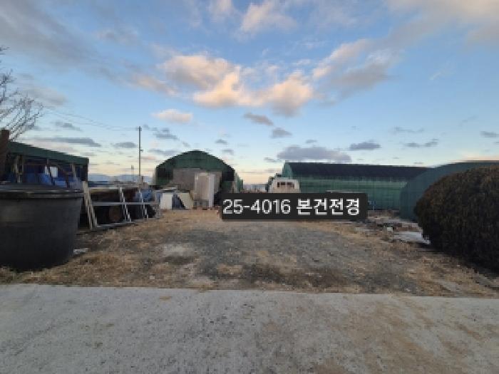 부산 강서구 강동동 전답 경매 물건 사진