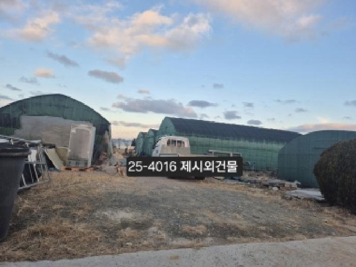 부산 강서구 강동동 전답 경매 물건 사진 2 · 2025타경4016