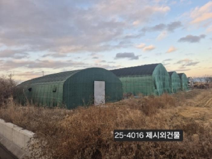 부산 강서구 강동동 전답 경매 물건 사진 3 · 2025타경4016