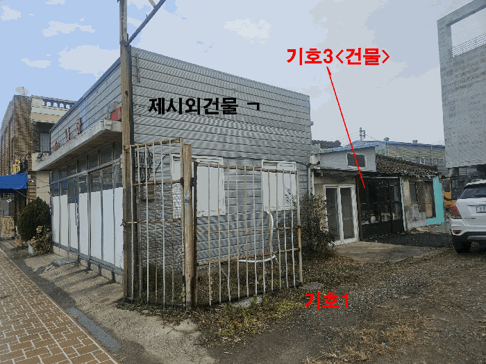 부산 강서구 대저1동 단독주택 경매 물건 사진 3 · 2025타경4085