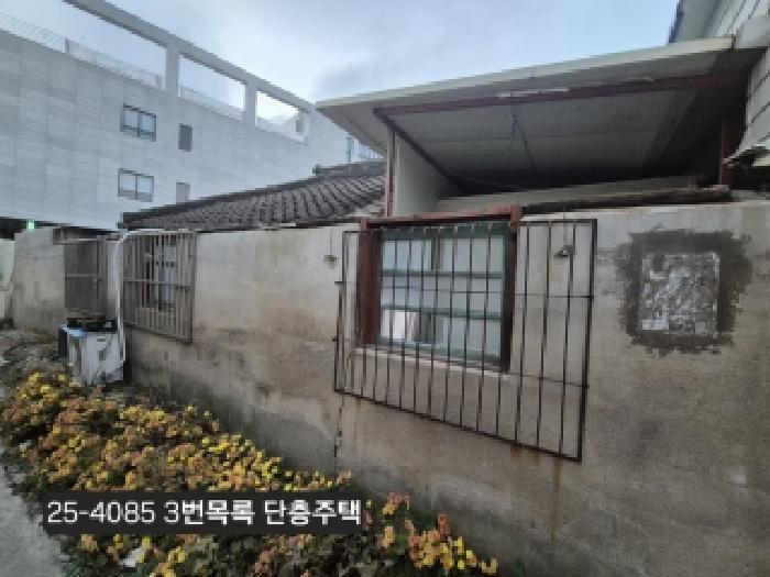 부산 강서구 대저1동 단독주택 경매 물건 사진 2 · 2025타경4085