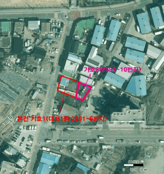 부산 강서구 대저1동 단독주택 경매 물건 사진 6 · 2025타경4085