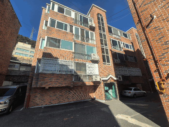부산 사하구 구평동 다세대 경매 물건 사진 3 · 2025타경4122