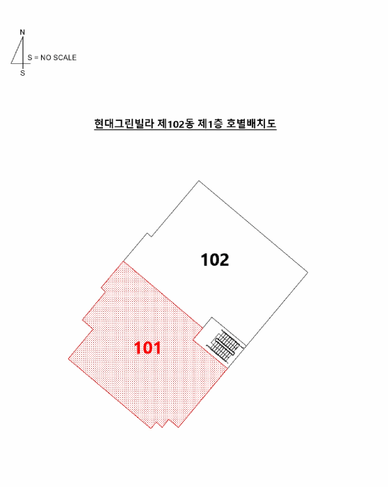 부산 사하구 구평동 다세대 경매 물건 사진 4 · 2025타경4122