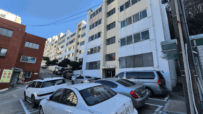 부산 사하구 괴정동 아파트 경매 물건 사진 6 · 2025타경4238