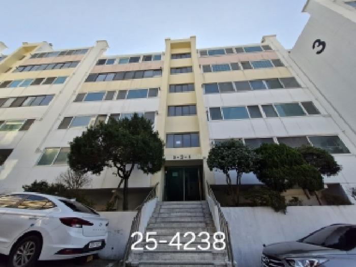 부산 사하구 괴정동 아파트 경매 물건 사진