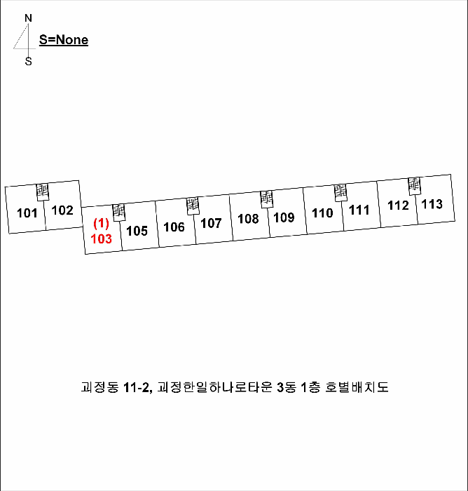부산 사하구 괴정동 아파트 경매 물건 사진 2 · 2025타경4238