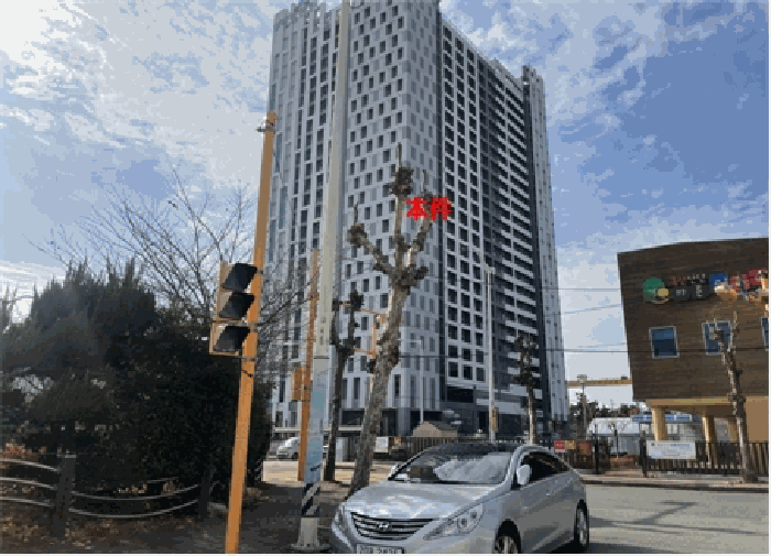 부산 강서구 송정동 오피스텔 경매 물건 사진 3 · 2025타경4252