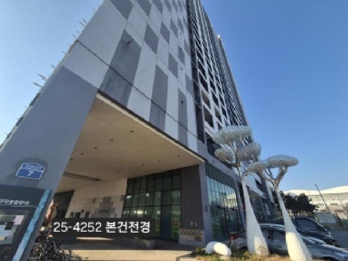 부산 강서구 송정동 오피스텔 경매 물건 사진