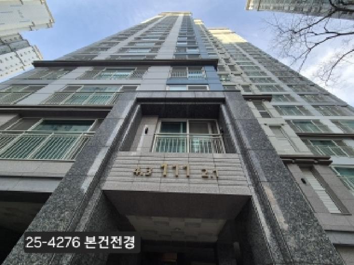 부산광역시 북구 만덕동 955 백양디이스트 111동 4층401호 아파트 경매 물건 사진