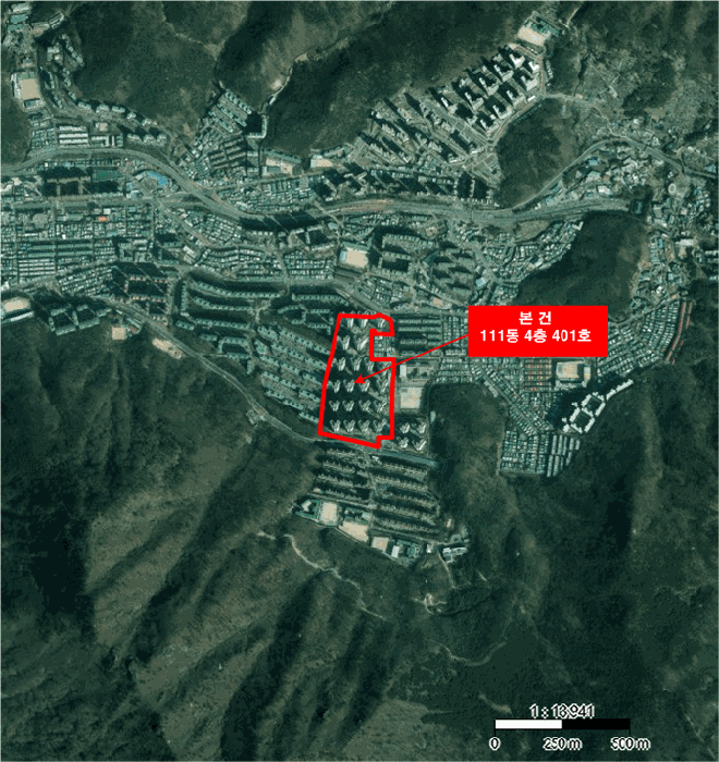 부산 북구 만덕동 아파트 경매 물건 사진 4 · 2025타경4276
