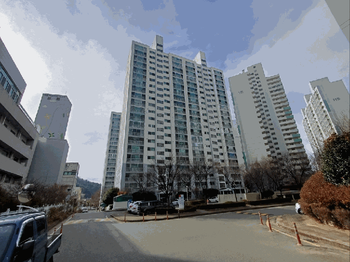 부산 북구 화명동 아파트 경매 물건 사진 2 · 2025타경4351