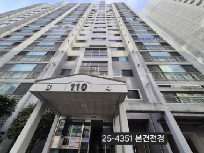 부산 북구 화명동 아파트 경매 물건 사진