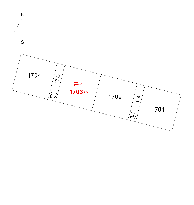 부산 북구 화명동 아파트 경매 물건 사진 3 · 2025타경4351