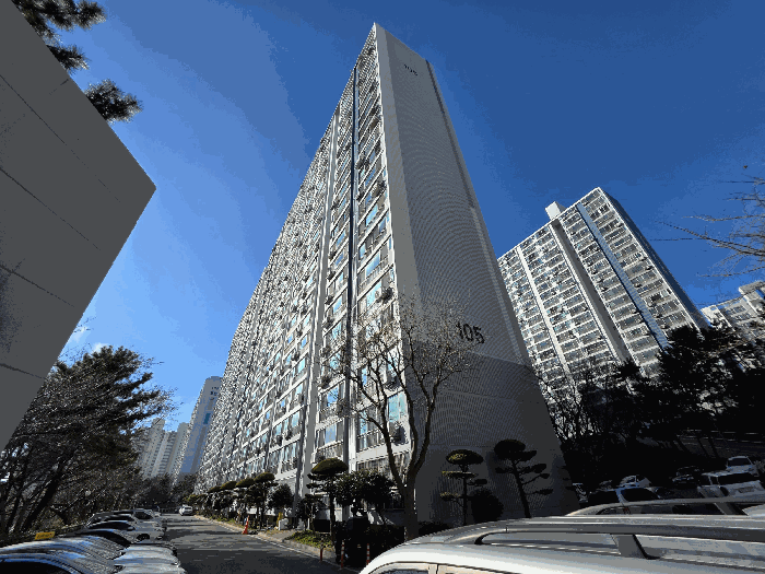 부산 사하구 다대동 아파트 경매 물건 사진 6 · 2025타경4405