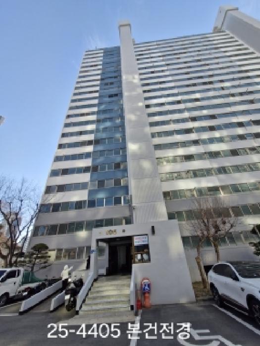 부산 사하구 다대동 아파트 경매 물건 사진