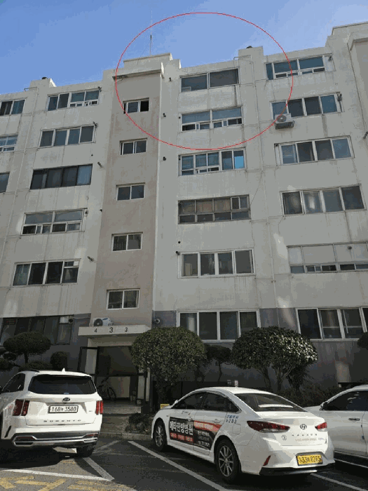 부산 사하구 다대동 아파트 경매 물건 사진 3 · 2025타경4412