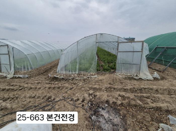 부산 강서구 대저2동 답 경매 물건 사진 2 · 2025타경663