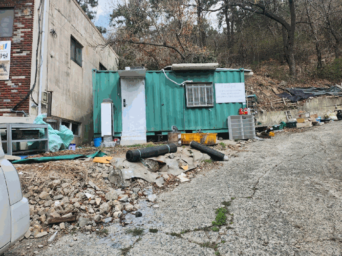 부산 사상구 학장동 도로 경매 물건 사진 6 · 2025타경984