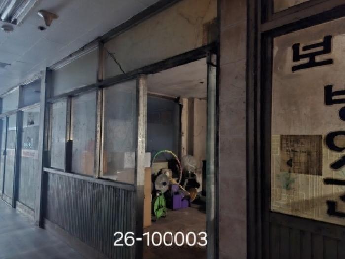 부산 사상구 주례동 근린시설 경매 물건 사진 2 · 2026타경100003