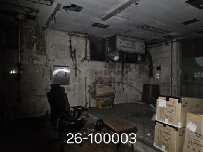 부산 사상구 주례동 근린시설 경매 물건 사진 3 · 2026타경100003