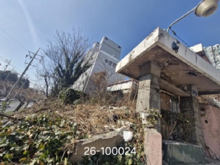 부산 사하구 괴정동 단독주택 경매 물건 사진