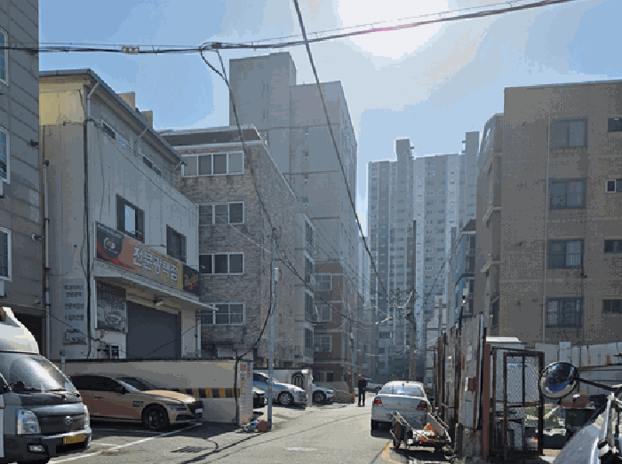 부산 사하구 하단동 다세대 경매 물건 사진 5 · 2026타경100025