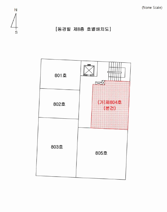 부산 사하구 하단동 다세대 경매 물건 사진 2 · 2026타경100025