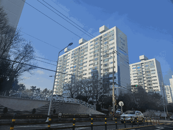 부산 사하구 하단동 아파트 경매 물건 사진 4 · 2026타경100026