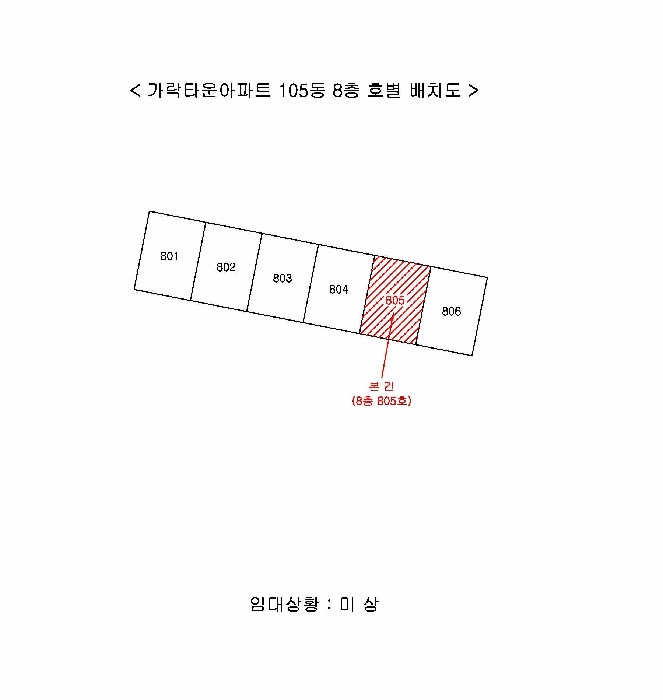 부산 사하구 하단동 아파트 경매 물건 사진 2 · 2026타경100026