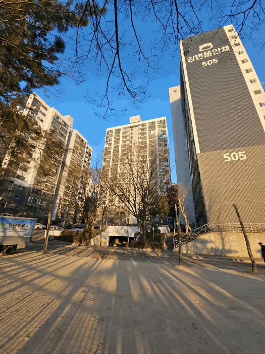 부산 북구 금곡동 아파트 경매 물건 사진 5 · 2026타경100040