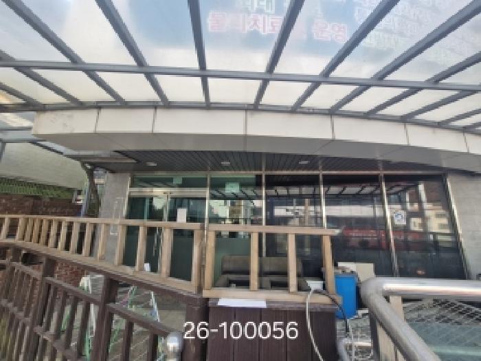 부산 사하구 감천동 의료시설 경매 물건 사진